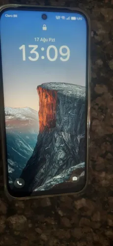 OPPO X6 128GB - NOVO - COM CAIXA - GARANTIA CONTÍNUA