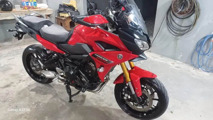 Vendo Yamaha