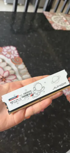 Memória RAM DDR4 8gb 3600mhz