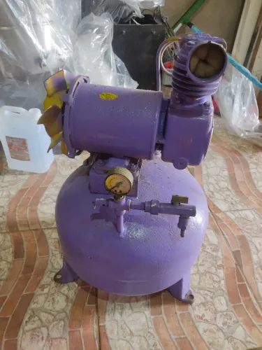 Compressor de ar