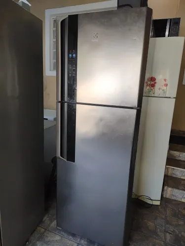 Geladeira df56s
