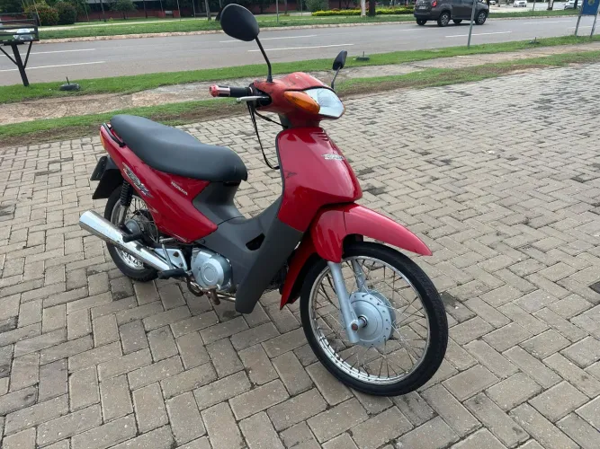 HONDA BIZ C 100 ES