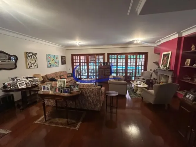 CASA RESIDENCIAL em São Paulo - São Paulo, City América