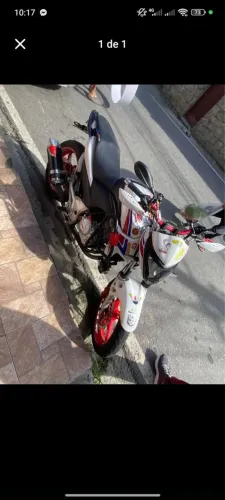 Aceito carro do meu interesse