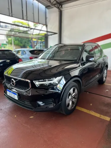 Volvo XC40 T-4 2.0 190cv FWD 2019