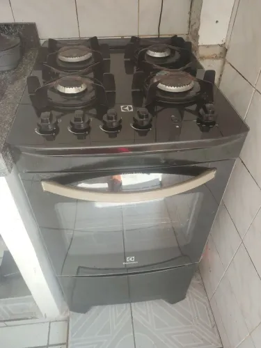 Fogão eletrolux automatico