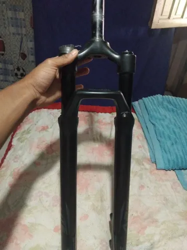 Suspensão absolute SL