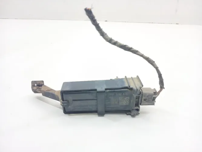 Módulo Sensor Monitoramento Pneus Vw Tiguan Tsi 2.0 2021
