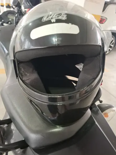 Capacete 