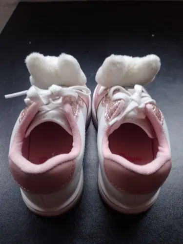 Tênis molequinha baby