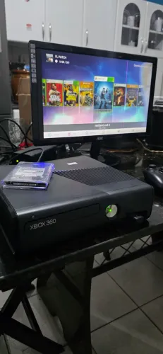 Xbox 360 Tunado