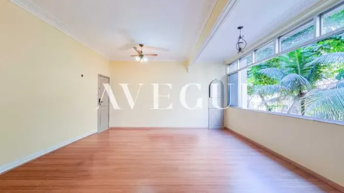 Apartamento : Padrão / Residencial / Copacabana
