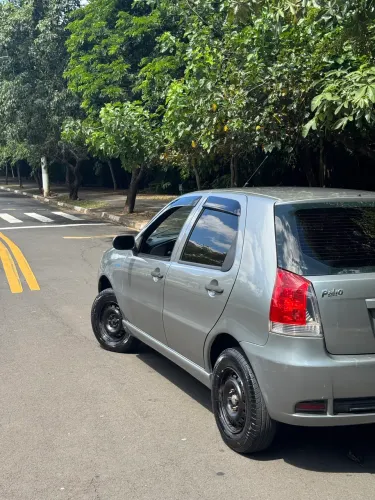 Fiat Palio Celebration 1.0 Fire Flex 8V 4P 2009