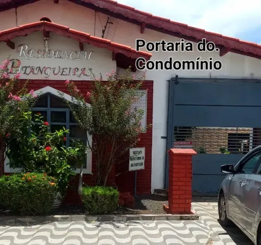 Lindo Chalé em condomínio. Caldas Novas
