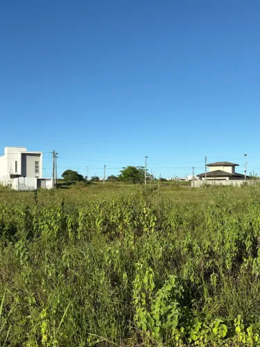 VENDO OU TROCO LOTE 300m2 Smart City Aquiraz