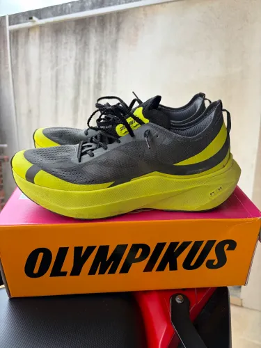 Tênis Olympikus corre 5 número 43