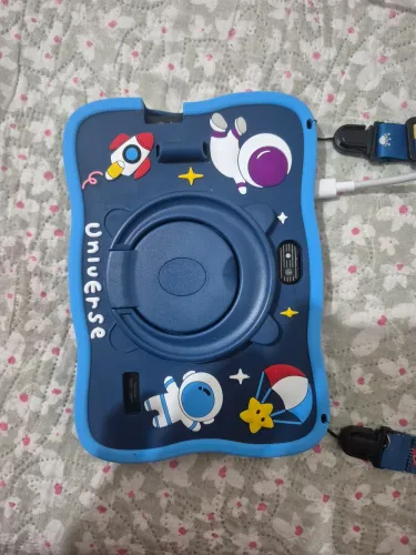 Tablet infantil