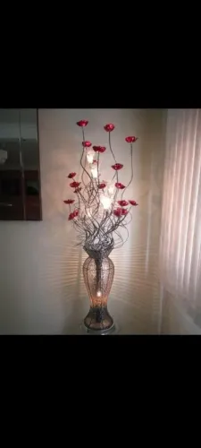 Vende-se Luminária de chão