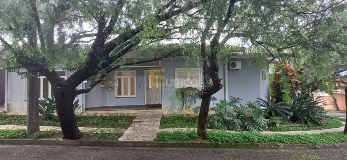 Casa em condomínio para aluguel no Condomínio Residencial Camburi em Valinhos/SP