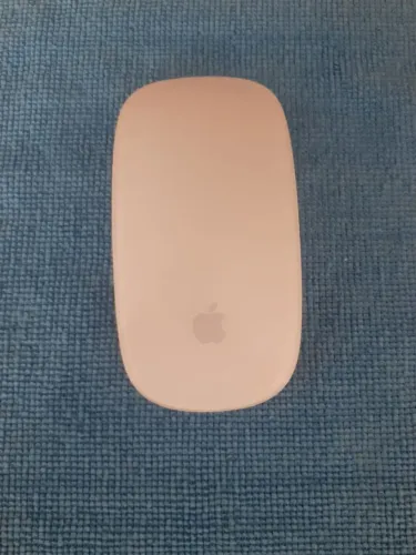 Mouse da Apple 