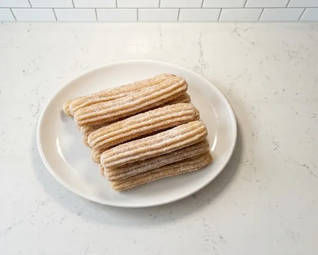 Churros Congelados x50u para Fritar