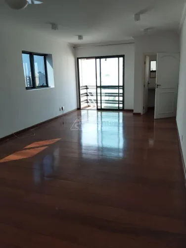 apartamento - Cambuí - Campinas
