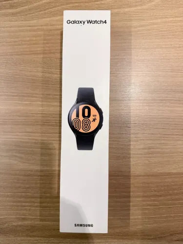 Galaxy Watch 4
