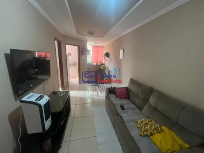 APARTAMENTO EM BETIM NO BAIRRO INGÁ