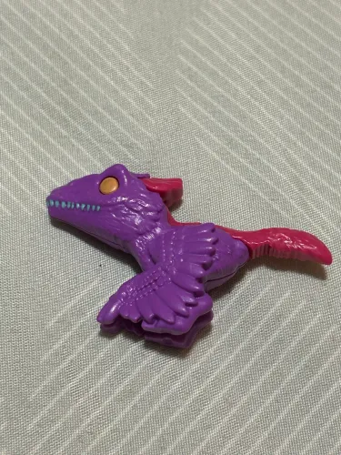  jurrasic world  kinder Joy