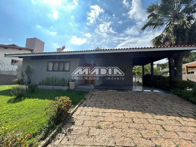 casa - Condomínio Marambaia - Vinhedo