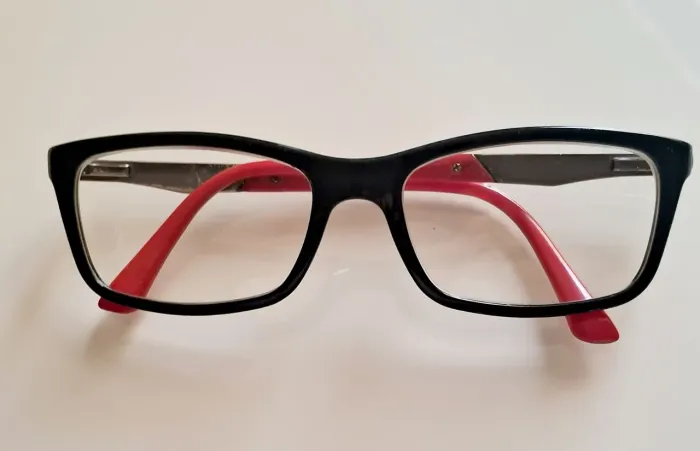 Armação de óculos Ray-Ban