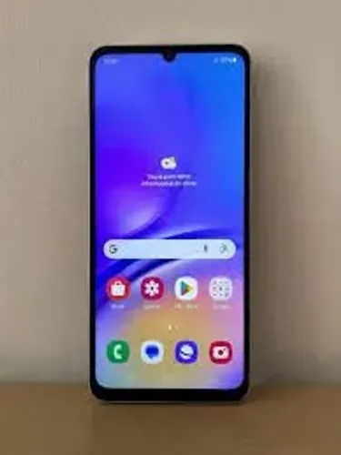 Celular SANSUNG galaxy A05 128gb 