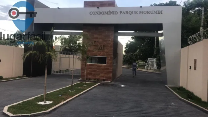 Condominio Residêncial Morumbi