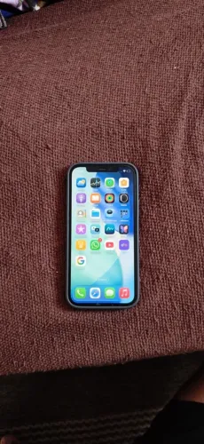 iPhone 12 Pro