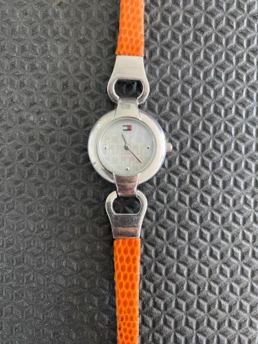 RELÓGIO TOMMY HILFIGER