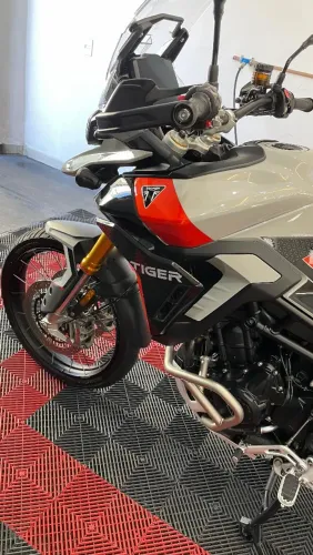 TIGER 900 Rally Pro 24/25