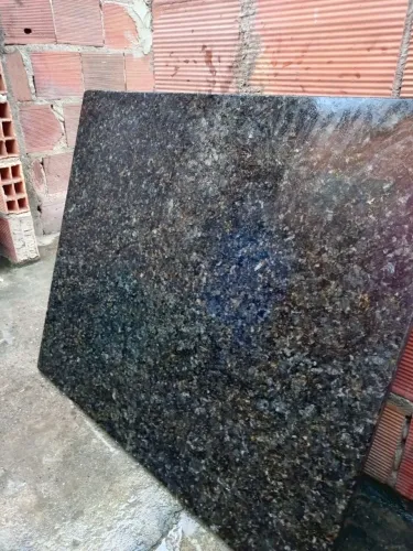 Mesa de mármore