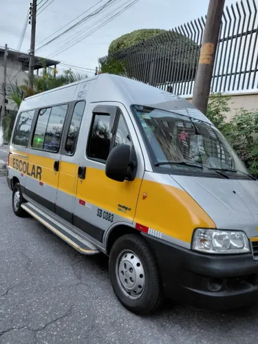 Fiat Ducato Multi Long. 2.3 T.alto ME Diesel 2017