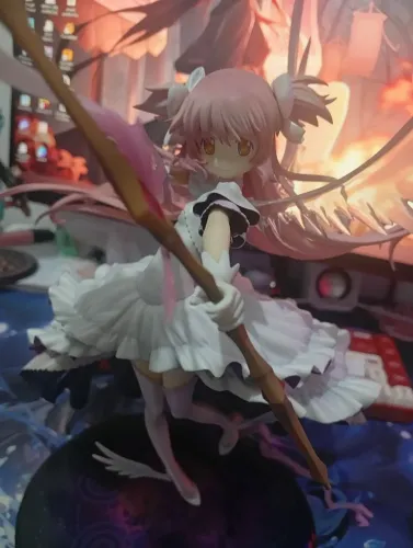 Figure Madoka Ultimate 