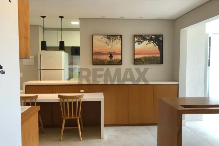 REMAX Alugua Apartamento Moderno com Conforto e Lazer