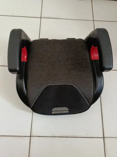 Assento de Elevação para Carro Burigotto Protege