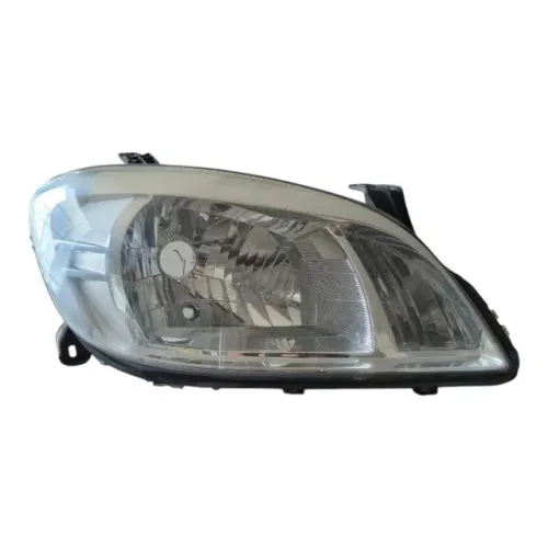 FAROL CELTA 2006 A 2015 PRISMA 2007 A 2012 CROMADO LD ORIGINAL ARTEB
