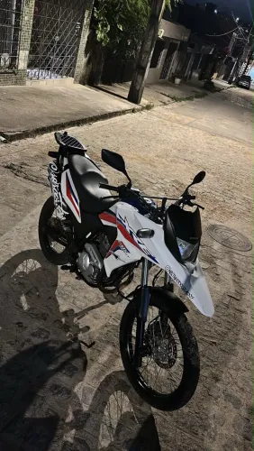 Honda XRE 300/ 300 Abs/ Flex 2017