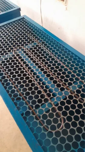 Estufa para calçados 