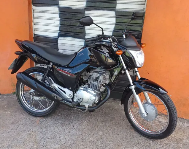 START 150 PARTIDA ELETRICA