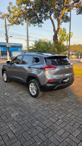 Chevrolet Tracker LT 1.0 Turbo 12V Flex AUT 2023