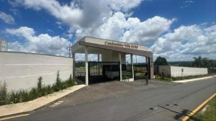 TERRENO RESIDENCIAL em Ponta Grossa - PR, Colônia Dona Luíza