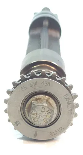 Eixo Balanceiro Motor Gm Captiva 2.4 16v 141207
