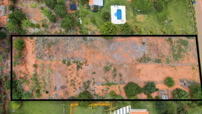 Terreno à venda, 5.000m² por R$ 1.500.000 Condomínio Vitassay Boituva/SP
