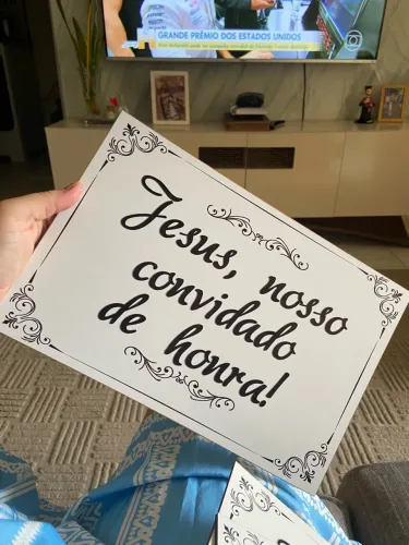 Placas MDF-Casamento 